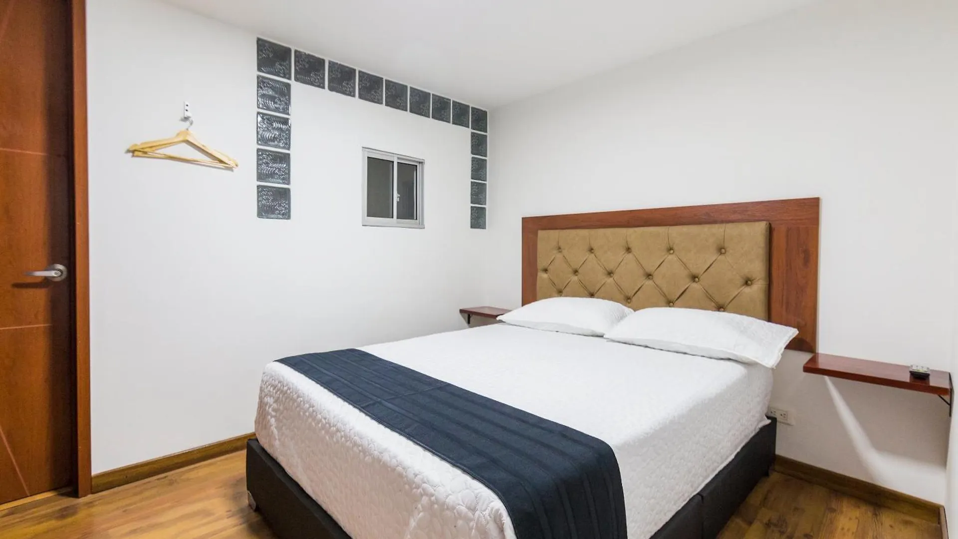 Hotel Casa Botero 204 Bogotá