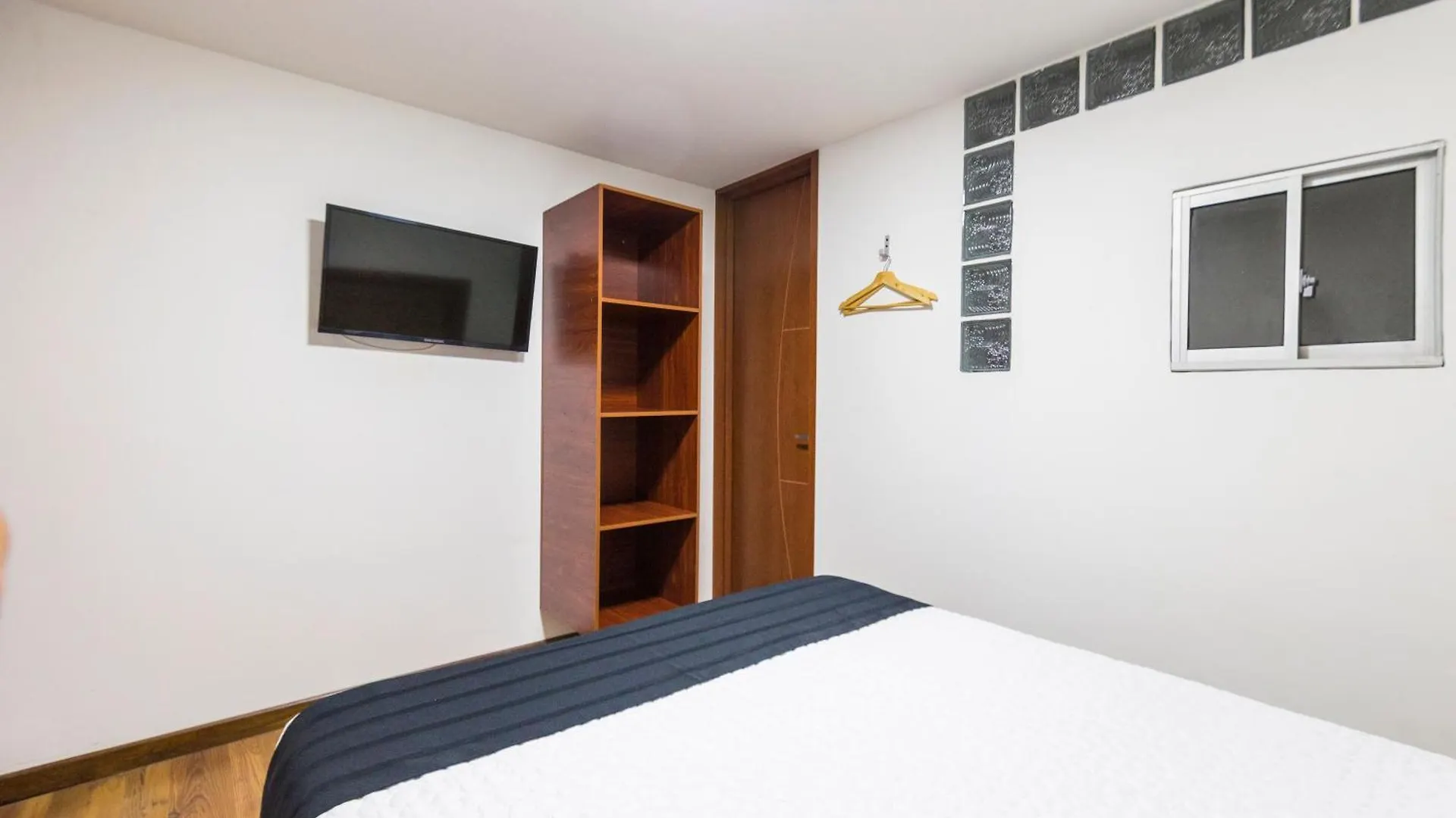 Hotel Casa Botero 204 보고타