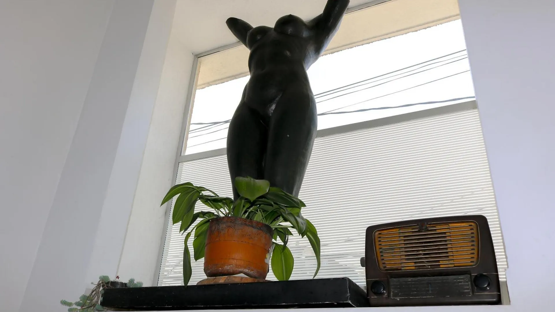 Hotel Casa Botero 204 보고타